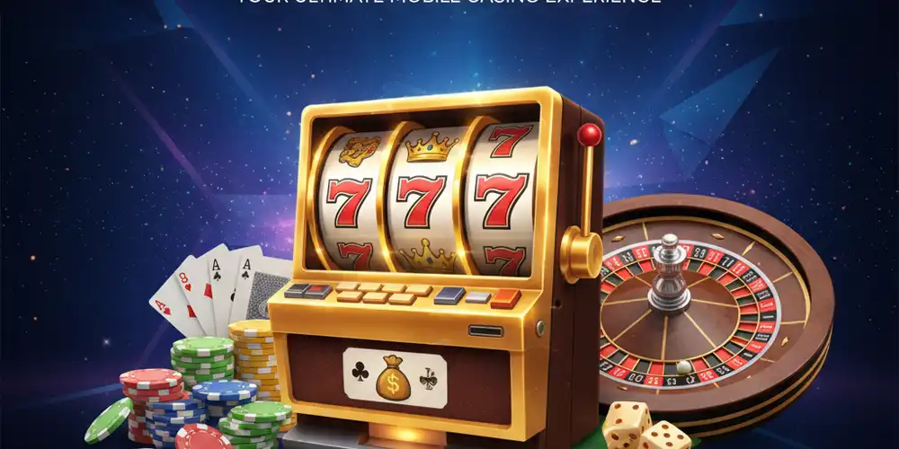 PAGCOR Online Casino Banner