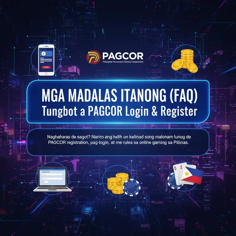 FAQ