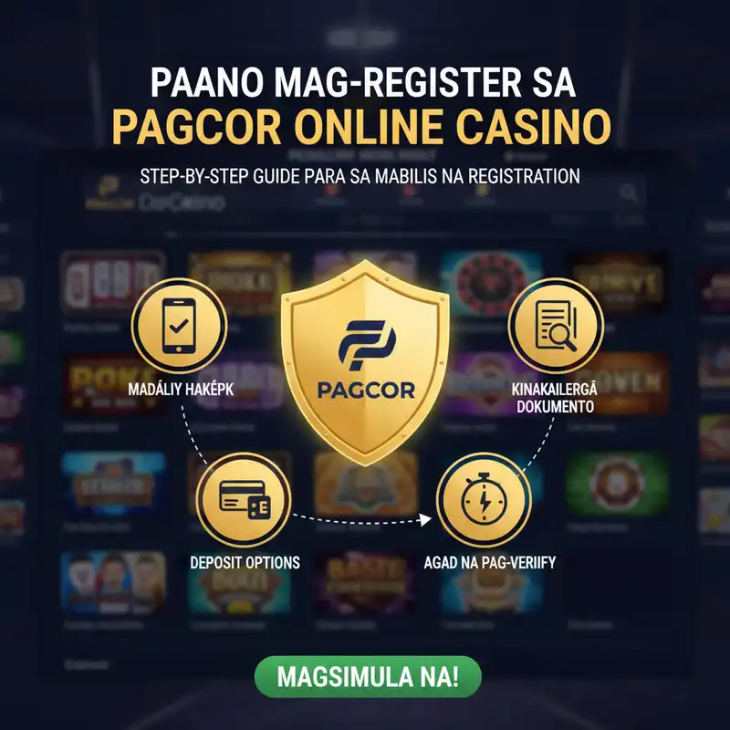 Registration Guide