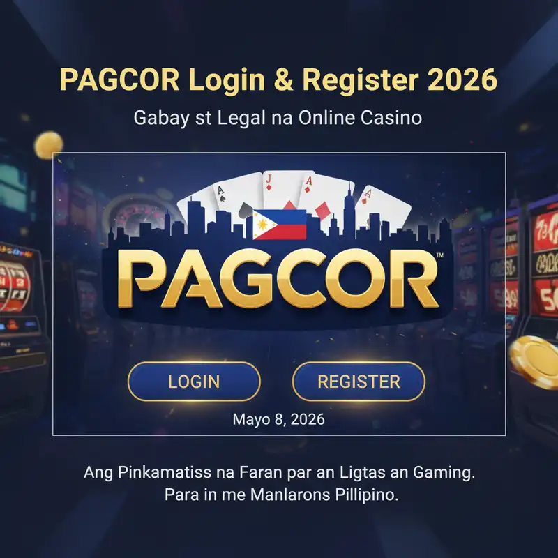 PAGCOR Guide