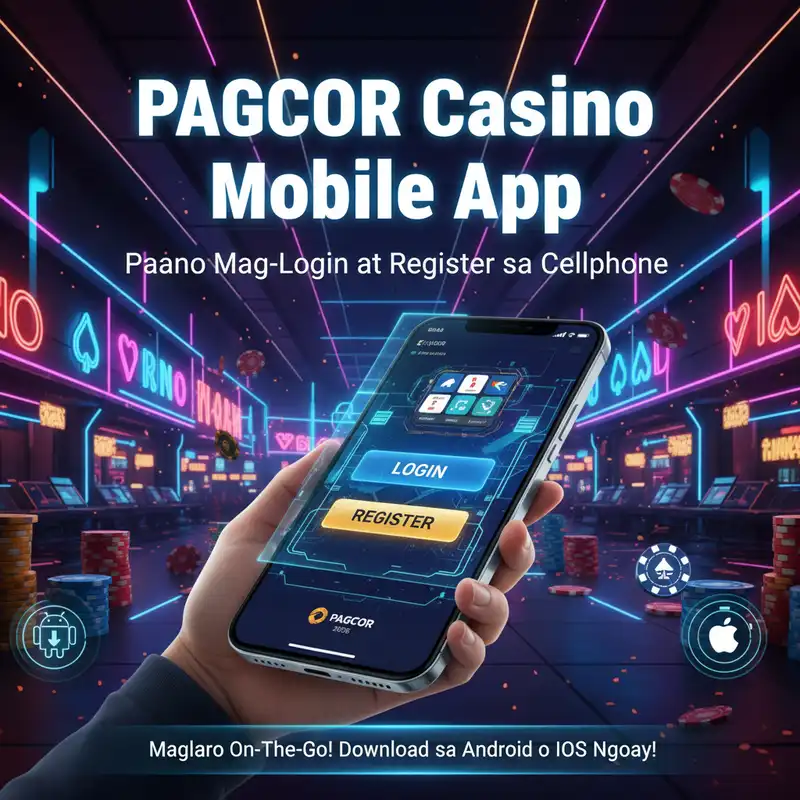 Mobile App